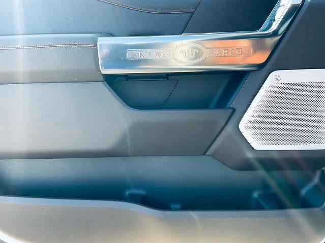 2025 Ford Super Duty F-250 SRW King Ranch