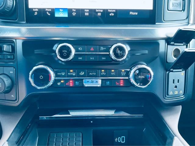 2025 Ford Super Duty F-250 SRW King Ranch