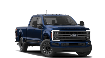 2027 Ford Super Duty F-250 SRW F-250® XLT