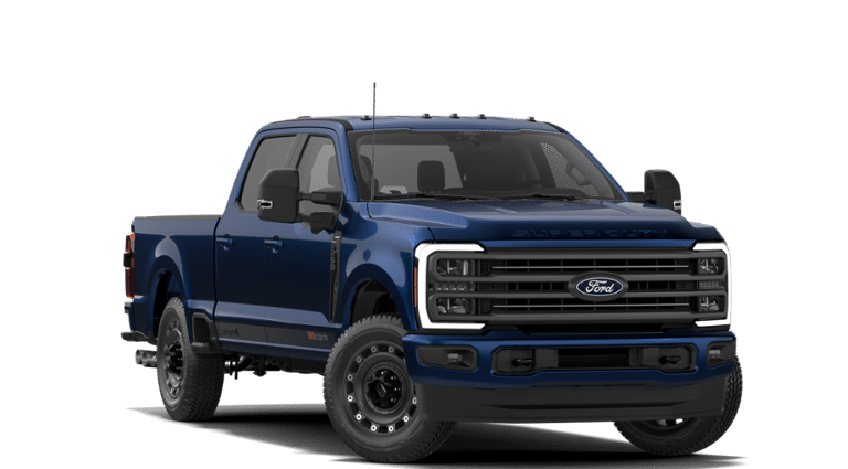 2027 Ford Super Duty F-250 SRW F-250® XLT