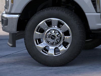 2026 Ford Super Duty F-250 SRW King Ranch