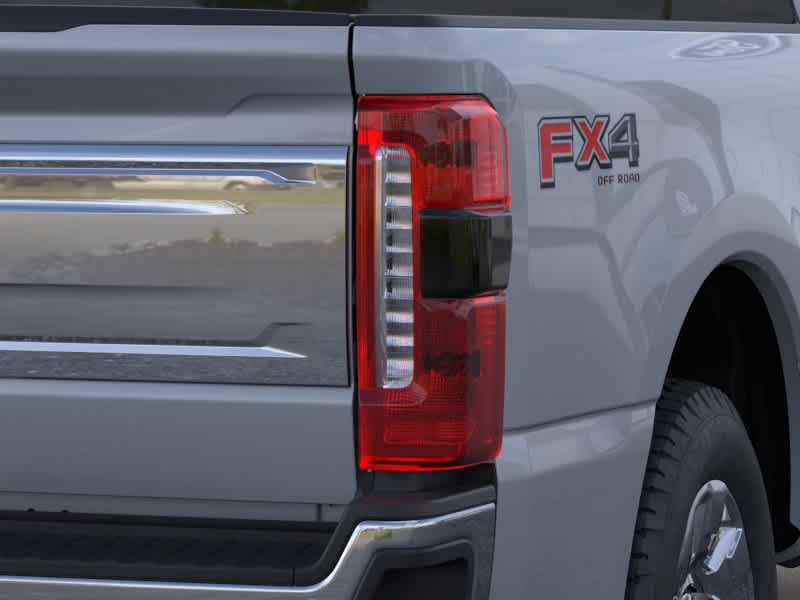 2026 Ford Super Duty F-250 SRW King Ranch