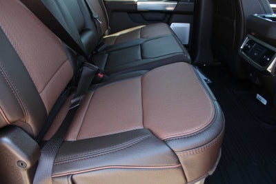 2026 Ford Super Duty F-250 SRW King Ranch