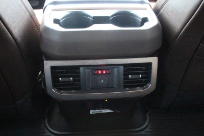 2026 Ford Super Duty F-250 SRW King Ranch