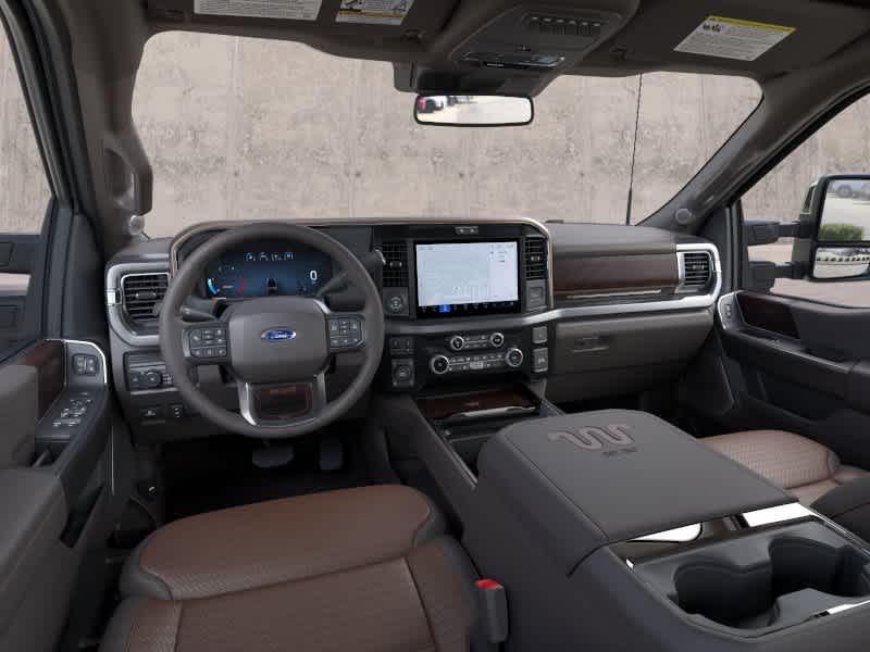 2026 Ford Super Duty F-250 SRW King Ranch