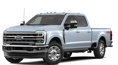 2026 Ford Super Duty F-250 SRW King Ranch