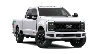 2026 Ford Super Duty F-250 SRW F-250® Lariat®