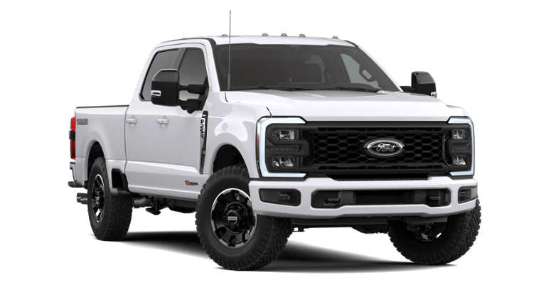 2026 Ford Super Duty F-250 SRW F-250® Lariat®