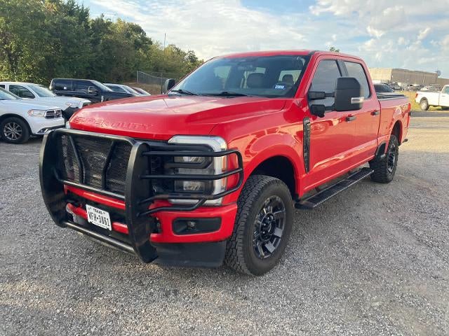 2023 Ford Super Duty F-250 Pickup XL