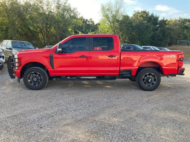 2023 Ford Super Duty F-250 Pickup XL