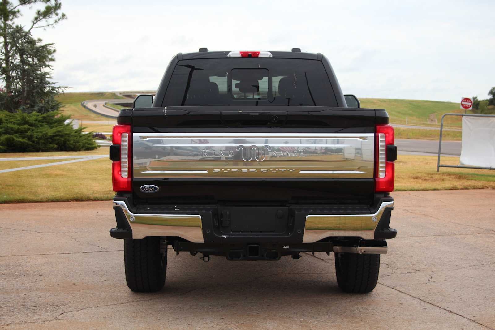 2026 Ford Super Duty F-250 SRW King Ranch