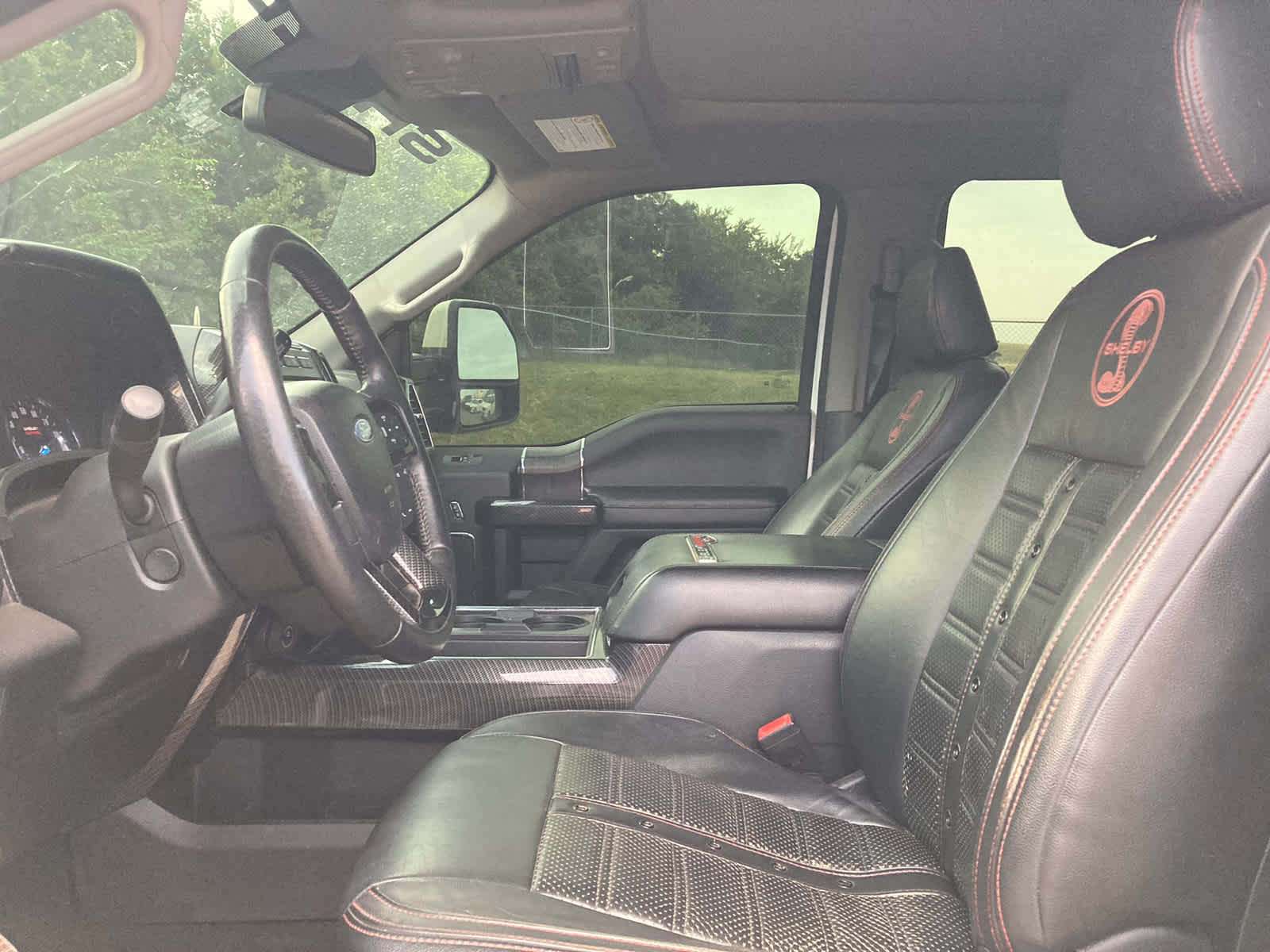 2021 Ford Super Duty F-250 Pickup LARIAT