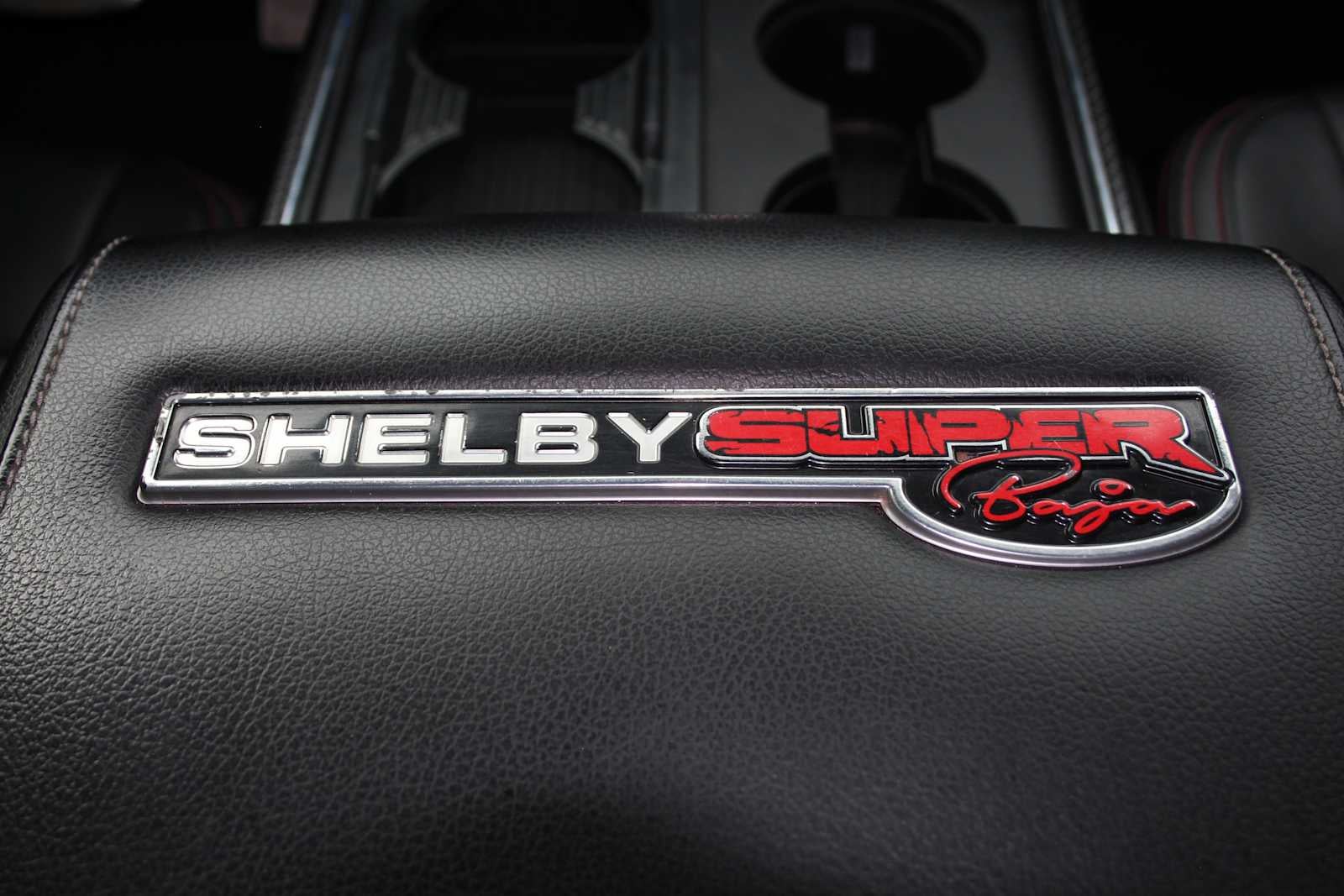2021 Ford Super Duty F-250 Pickup Shelby Super Baja