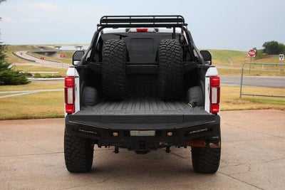 2021 Ford Super Duty F-250 Pickup Shelby Super Baja