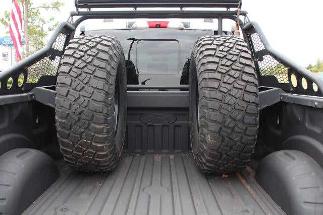 2021 Ford Super Duty F-250 Pickup Shelby Super Baja