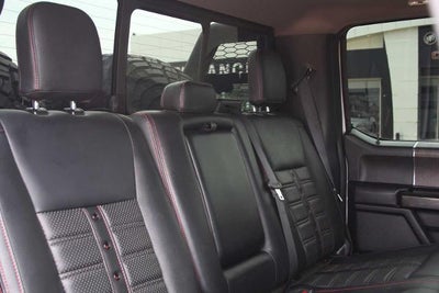 2021 Ford Super Duty F-250 Pickup Shelby Super Baja