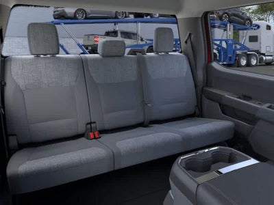 2026 Ford Super Duty F-250 SRW XLT