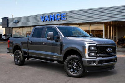 2025 Ford Super Duty F-250 Pickup XL