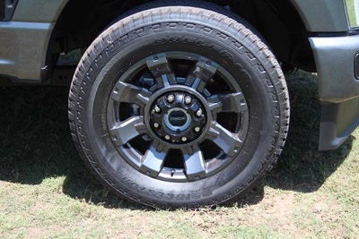 2025 Ford Super Duty F-250 Pickup XL