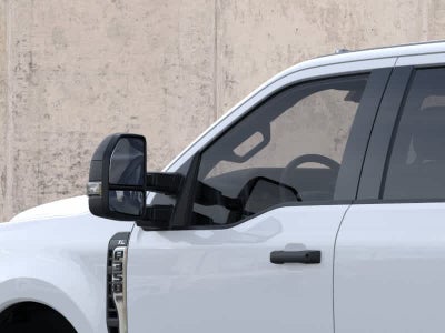 2026 Ford Super Duty F-350 DRW Pickup XL