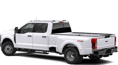 2026 Ford Super Duty F-350 DRW Pickup XL
