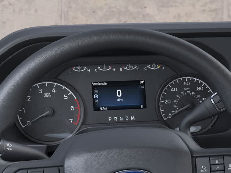 2026 Ford Super Duty F-350 DRW Pickup XL