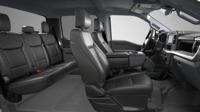 2026 Ford Super Duty F-350 DRW Pickup XL