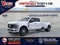 2026 Ford Super Duty F-350 DRW Pickup Platinum
