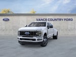 2026 Ford Super Duty F-350 DRW Pickup Platinum