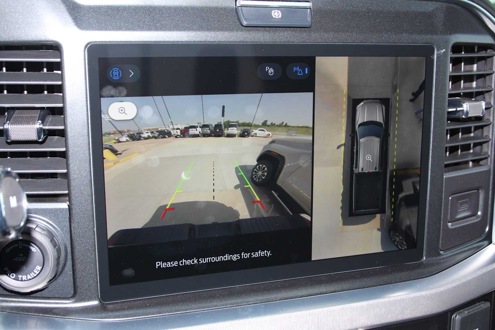 2026 Ford Super Duty F-350 DRW Pickup Platinum
