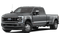 2026 Ford Super Duty F-350 DRW Pickup Platinum
