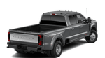 2026 Ford Super Duty F-350 DRW Pickup Platinum