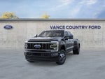 2026 Ford Super Duty F-350 DRW Pickup Platinum