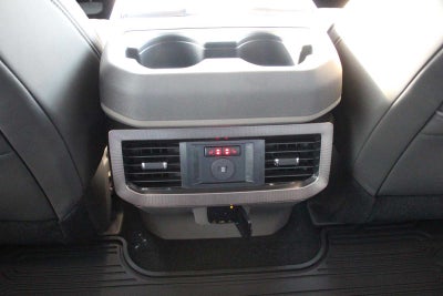 2026 Ford Super Duty F-350 DRW Pickup Platinum