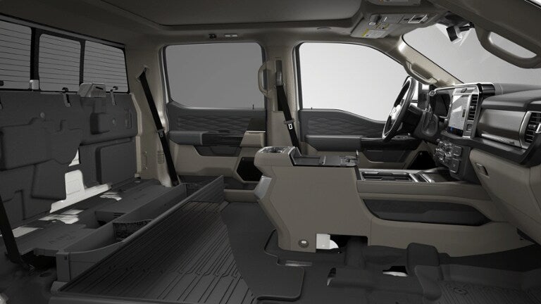 2026 Ford Super Duty F-350 DRW Pickup XL