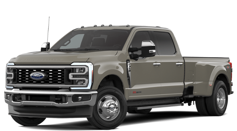 2026 Ford Super Duty F-350 DRW Pickup LARIAT