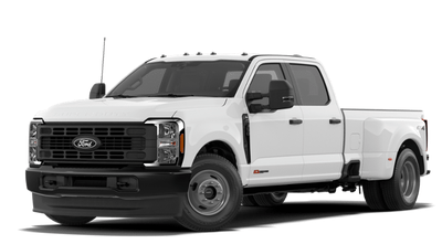 2027 Ford Super Duty F-350 DRW Pickup XL