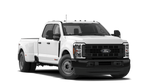 2027 Ford Super Duty F-350 DRW Pickup XL