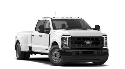 2027 Ford Super Duty F-350 DRW Pickup XL