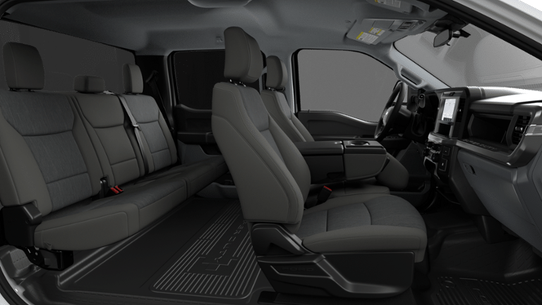2027 Ford Super Duty F-350 DRW Pickup XL
