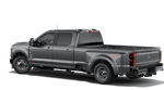 2027 Ford Super Duty F-350 DRW Pickup LARIAT