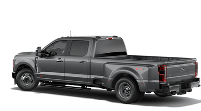2027 Ford Super Duty F-350 DRW Pickup LARIAT