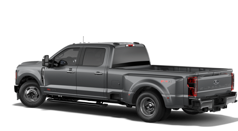 2027 Ford Super Duty F-350 DRW Pickup LARIAT