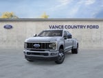 2026 Ford Super Duty F-350 DRW Pickup Platinum
