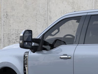 2026 Ford Super Duty F-350 DRW Pickup Platinum