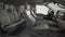 2026 Ford Super Duty F-350 DRW Pickup Platinum