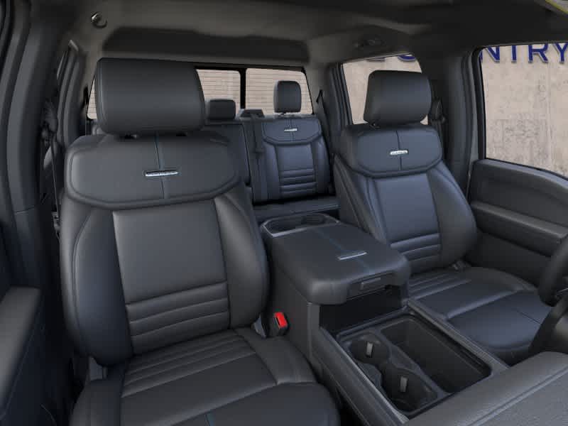 2026 Ford Super Duty F-350 DRW Pickup Platinum