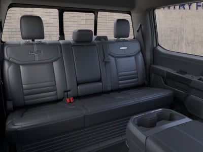 2026 Ford Super Duty F-350 DRW Pickup Platinum