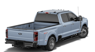 2027 Ford Super Duty F-350 DRW Pickup LARIAT