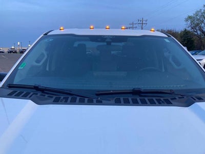 2025 Ford Super Duty F-350 DRW Pickup XLT